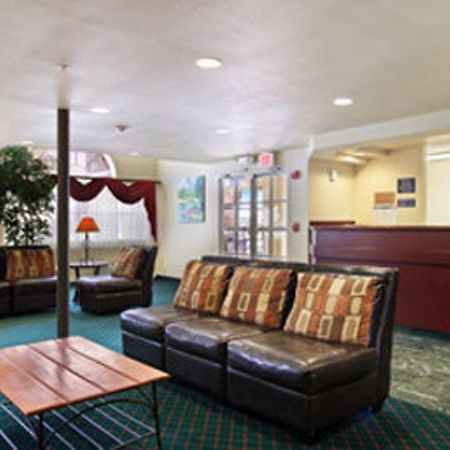 Microtel Inn & Suites By Wyndham Wellton Інтер'єр фото