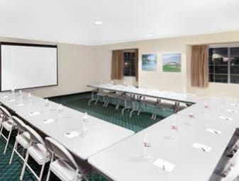 Microtel Inn & Suites By Wyndham Wellton Екстер'єр фото