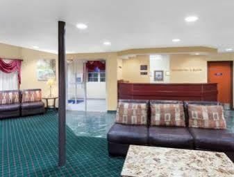 Microtel Inn & Suites By Wyndham Wellton Екстер'єр фото